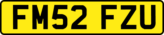 FM52FZU