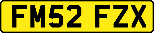 FM52FZX