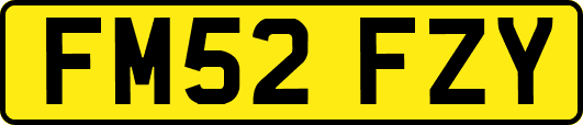 FM52FZY