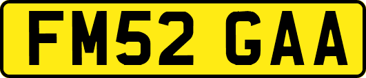 FM52GAA
