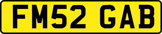FM52GAB