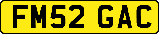 FM52GAC