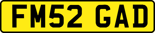 FM52GAD