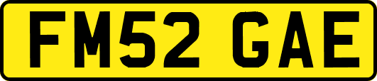FM52GAE