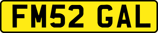 FM52GAL
