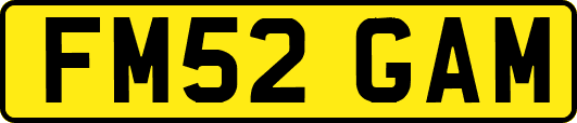 FM52GAM