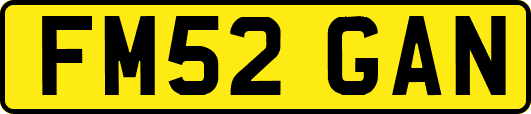 FM52GAN