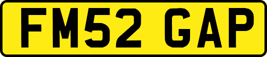 FM52GAP