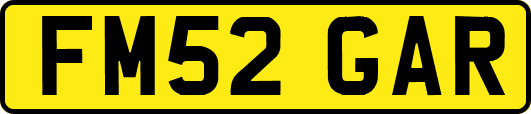 FM52GAR