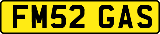 FM52GAS