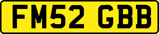 FM52GBB