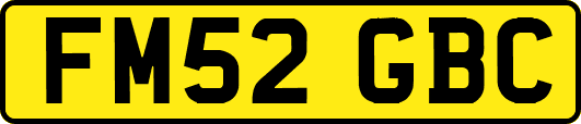FM52GBC