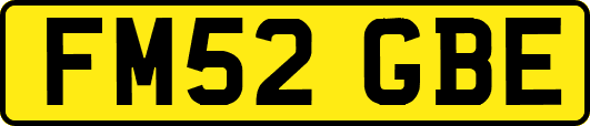 FM52GBE