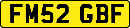 FM52GBF