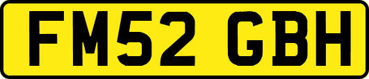 FM52GBH