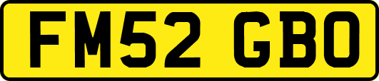 FM52GBO