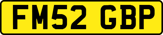 FM52GBP
