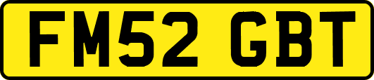 FM52GBT