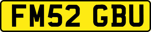 FM52GBU