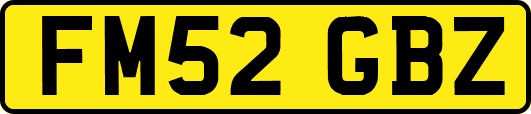 FM52GBZ