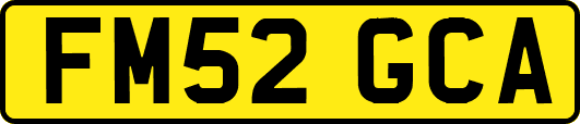 FM52GCA