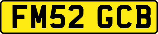 FM52GCB