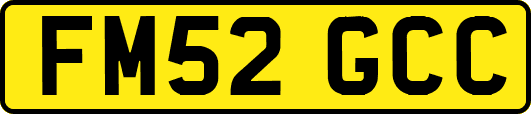 FM52GCC