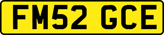 FM52GCE