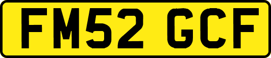 FM52GCF