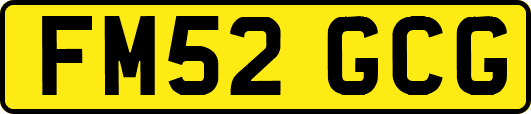 FM52GCG