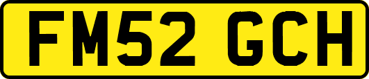 FM52GCH