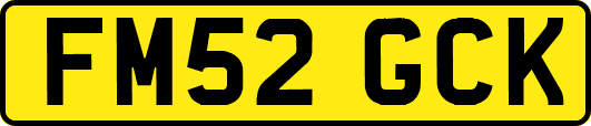 FM52GCK