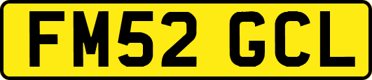 FM52GCL