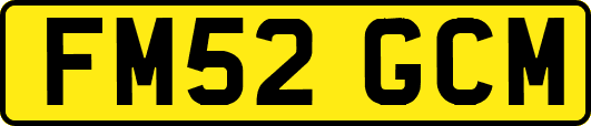 FM52GCM