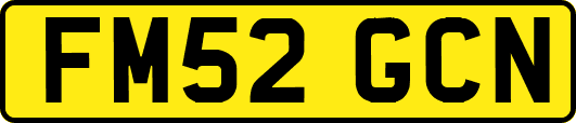 FM52GCN