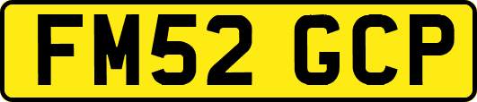 FM52GCP