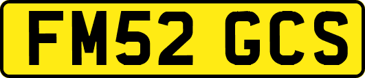 FM52GCS