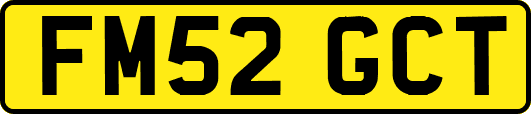 FM52GCT