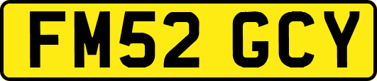 FM52GCY