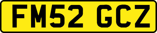 FM52GCZ