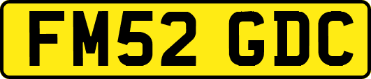 FM52GDC