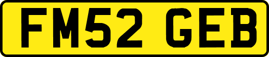 FM52GEB