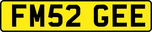 FM52GEE