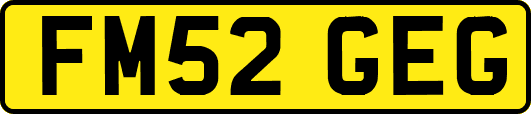 FM52GEG