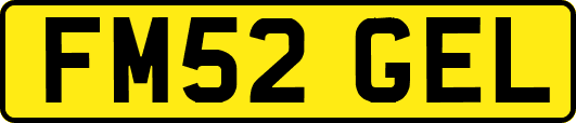 FM52GEL