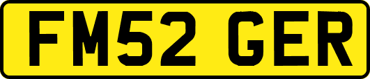 FM52GER