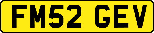FM52GEV
