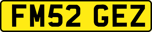 FM52GEZ
