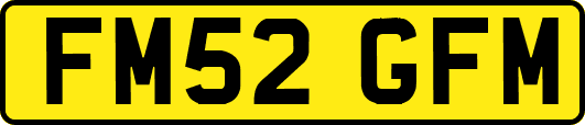 FM52GFM