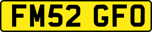 FM52GFO